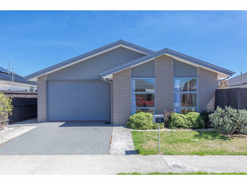 14 Hewlings Street, Kaiapoi, Kaiapoi - Carousel 1