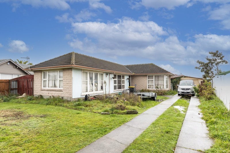 19 Logie Place, Bromley, Christchurch - Carousel 1