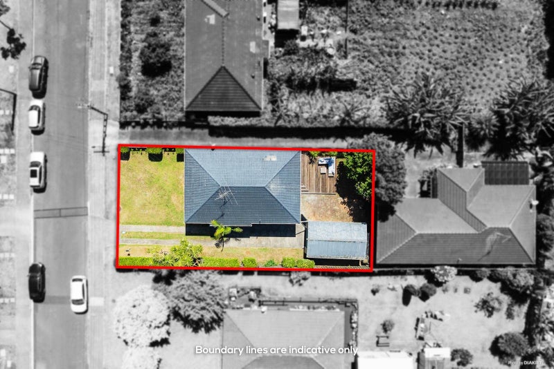 14 Mareth Street, Panmure, Auckland - Carousel 16