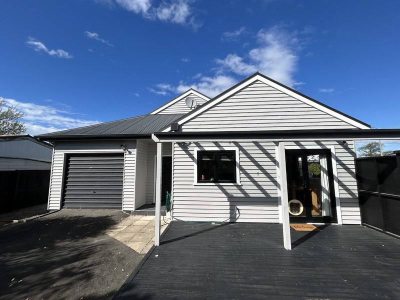 608 Madras Street, St Albans, Christchurch - Carousel 1