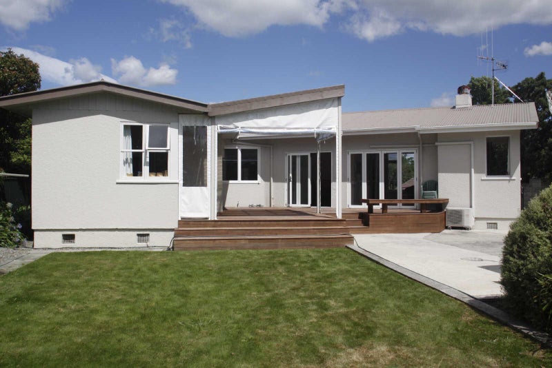 439 Ruahine Street, Terrace End, Palmerston North - Carousel 1