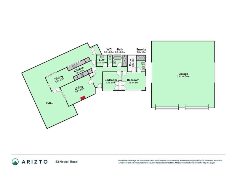 53 Newell Road, Tamahere, Hamilton - Carousel 31