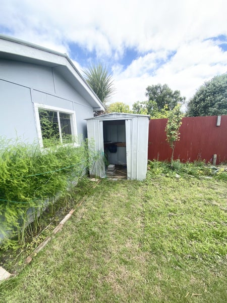 50 Teesdale Street, Burnside, Christchurch - Carousel 20