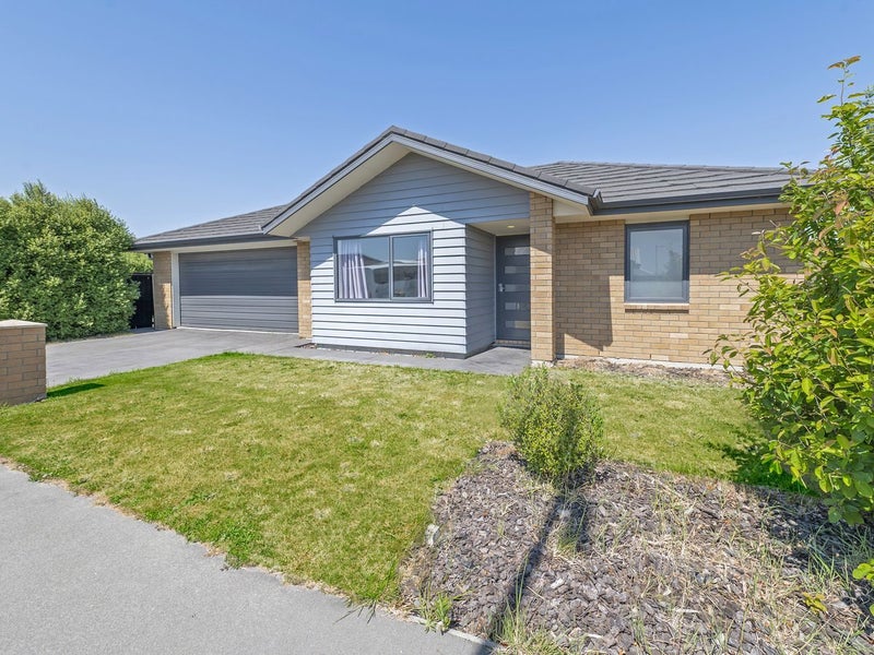 37 Limbrick Crescent, Wigram, Christchurch - Carousel 1