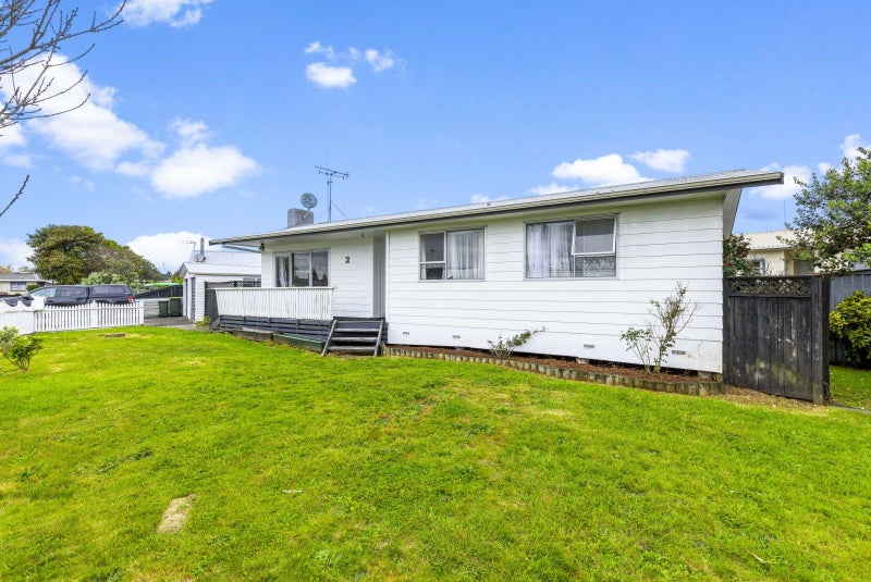 2 Bradley Place, Nawton, Hamilton - Carousel 20