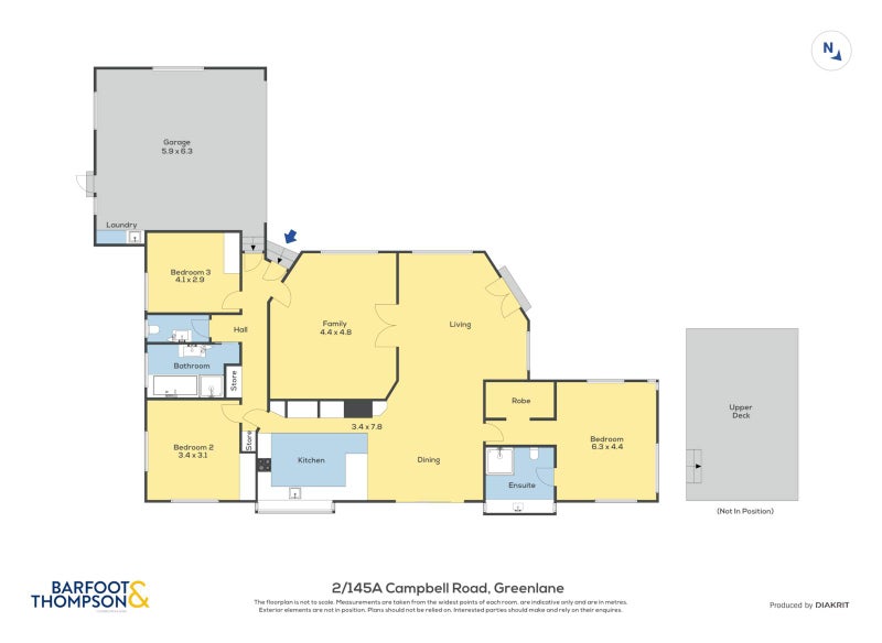 2/0 Campbell Road, One Tree Hill, Auckland - Carousel 25