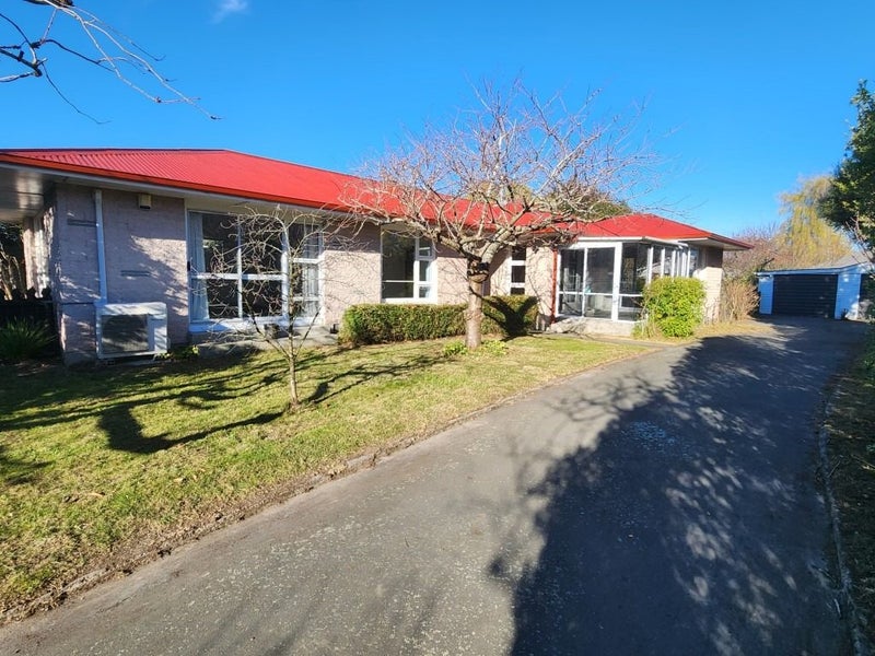 19 Gainford Street, Avonhead, Christchurch - Carousel 1
