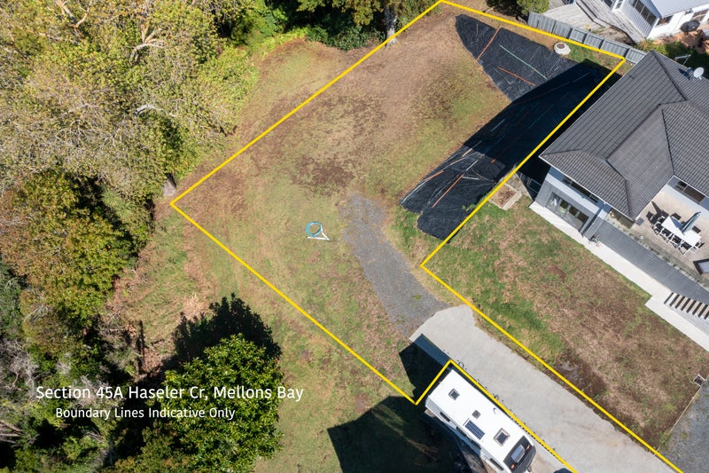 45A Haseler Crescent, Howick, Auckland - Carousel 2