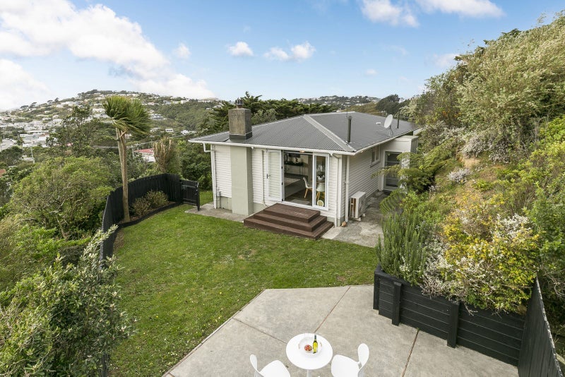 61 Tarawera Road, Johnsonville, Wellington - Carousel 1