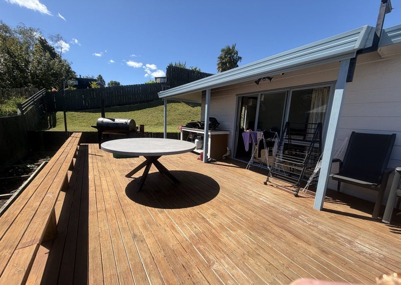6 Farrow Way, Welcome Bay, Tauranga - Carousel 1