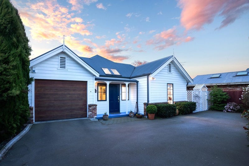 41 Dover Street, St Albans, Christchurch - Carousel 2