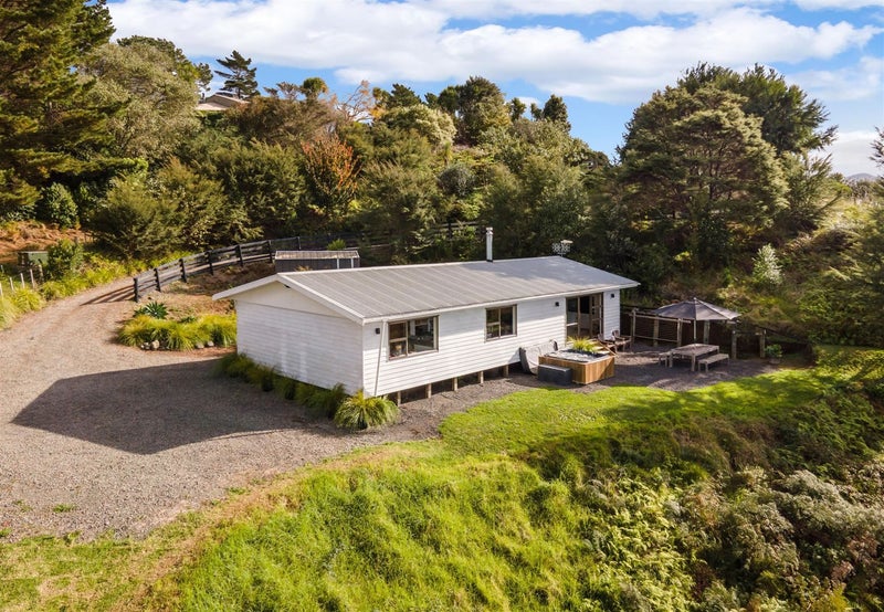 245A Upland Road, Katikati - Carousel 20