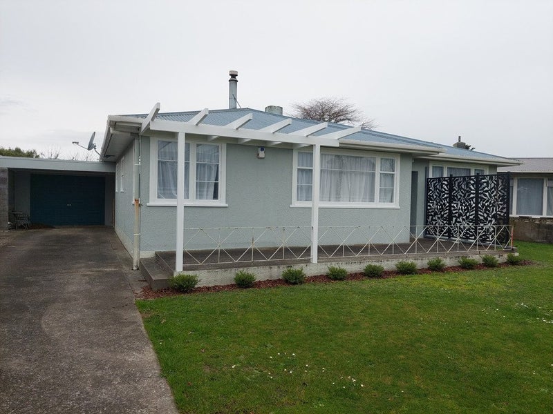 19 Richmond Avenue, Takaro, Palmerston North - Carousel 2