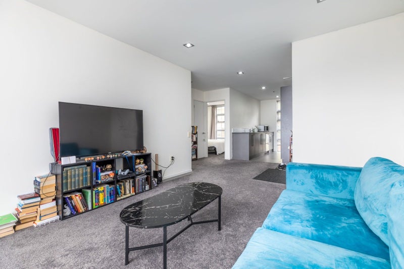 4B/22 Liverpool Street, Auckland Central, Auckland - Carousel 2