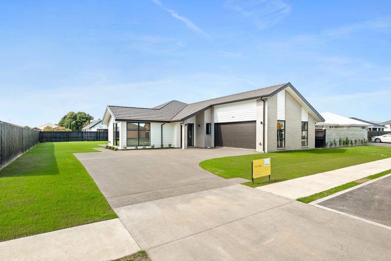 24 Rose Street, Springlands, Blenheim - Carousel 2