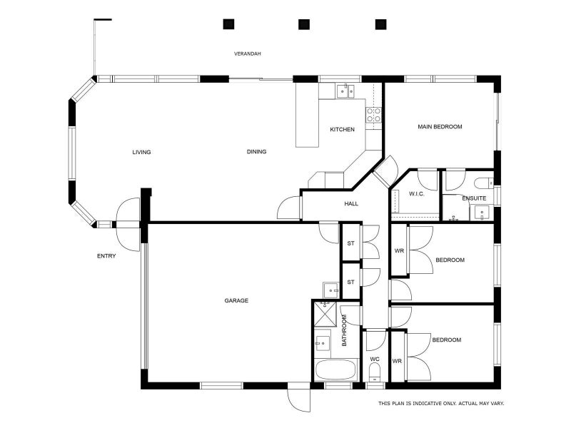 15 Highgrove Place, Bethlehem, Tauranga - Carousel 16