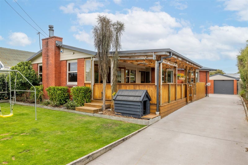 95 Teesdale Street, Burnside, Christchurch - Carousel 1