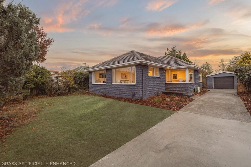 19 Eglinton Street, Avondale, Christchurch - Carousel 17