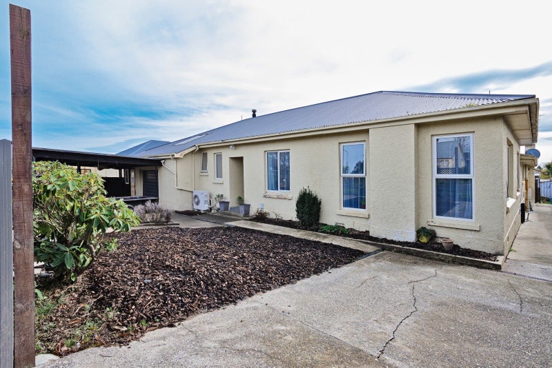 16 Dome Street, Georgetown, Invercargill - Carousel 2