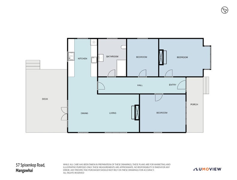 57 Spioenkop Road, Kaiwaka - Carousel 31