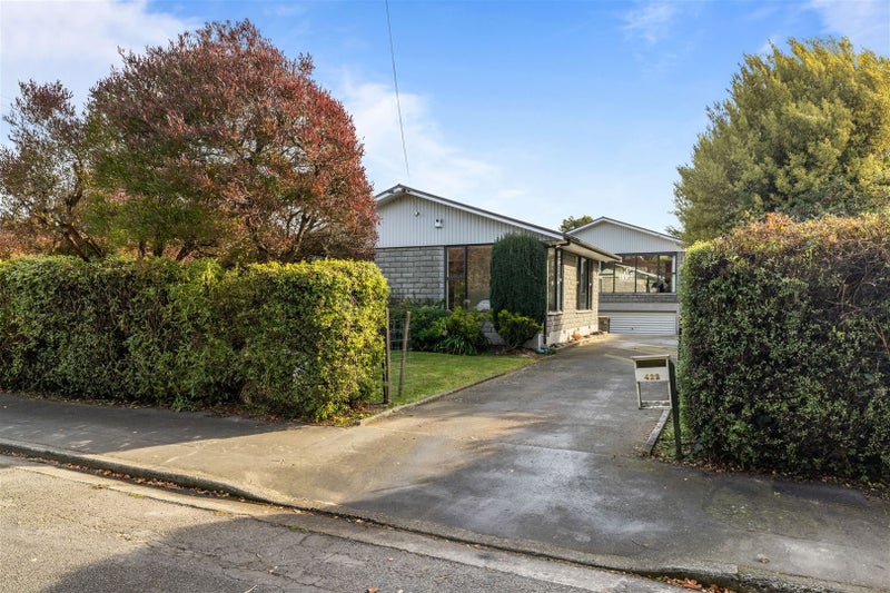 422 Cashmere Road, Westmorland, Christchurch - Carousel 19