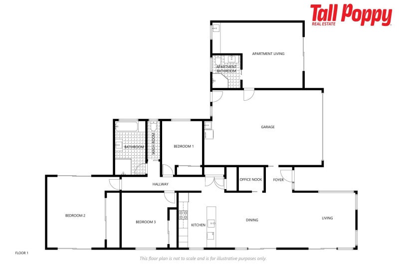 A/17 Heta Road, Highlands Park, New Plymouth - Carousel 31