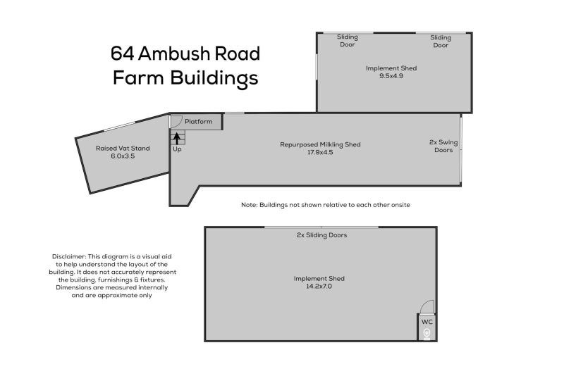 64 Ambush Road, Ramarama, Drury - Carousel 17