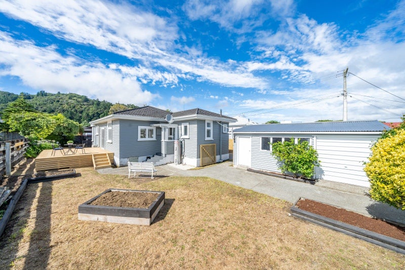 78 Seddon Street, Wallaceville, Upper Hutt - Carousel 1