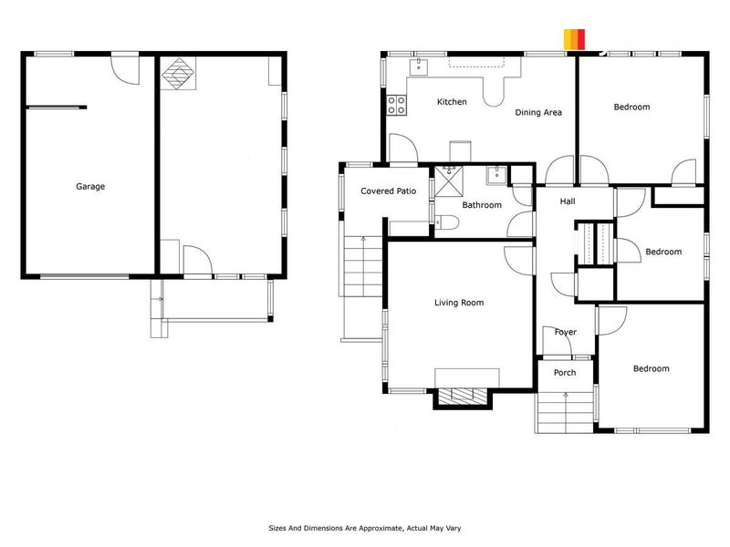 281 Highcliff Road, Shiel Hill, Dunedin - Carousel 18