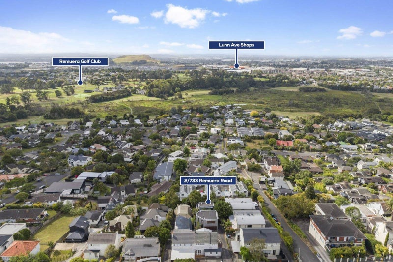 2/733 Remuera Road, Remuera, Auckland - Carousel 17