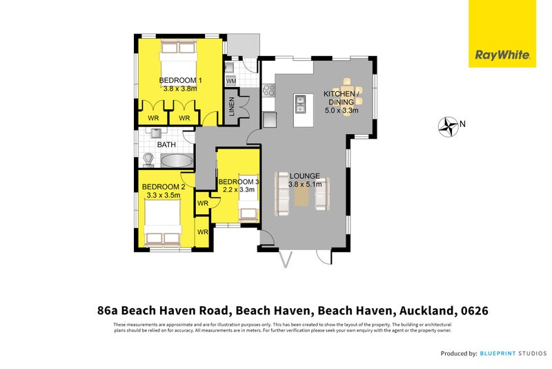 86A Beach Haven Road, Beach Haven, Auckland - Carousel 21
