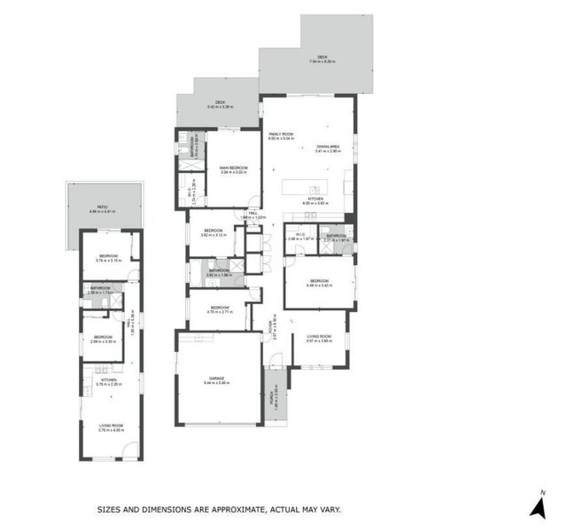 3C SCENIC Drive, Hill park, Auckland  - Carousel 35