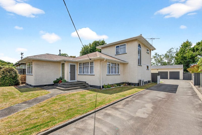 60 Opaki Road, Lansdowne, Masterton - Carousel 1
