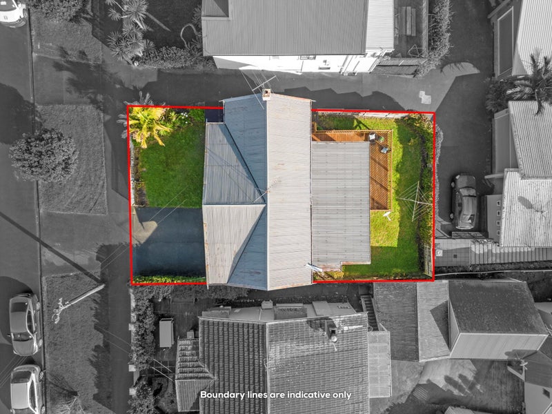 62 School Road, Morningside, Auckland - Carousel 22