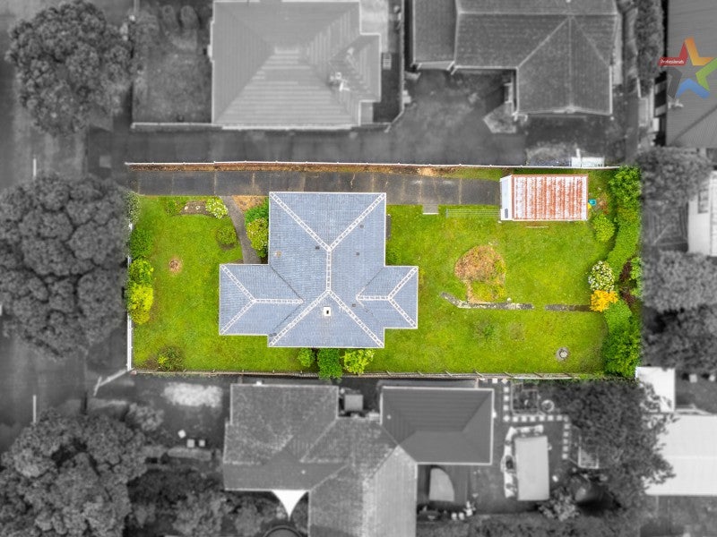 26 Godley Street, Waterloo, Lower Hutt - Carousel 26