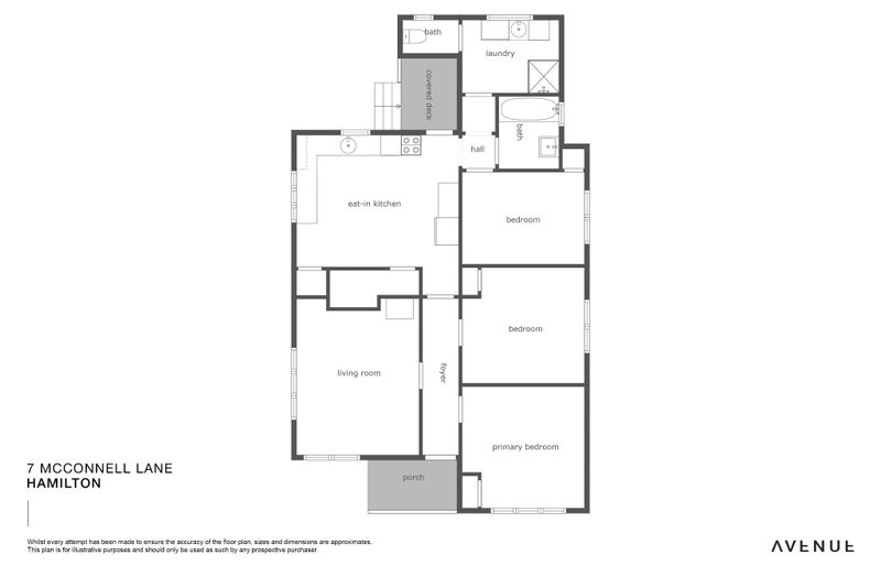 7 McConnell Lane, Chartwell, Hamilton - Carousel 14