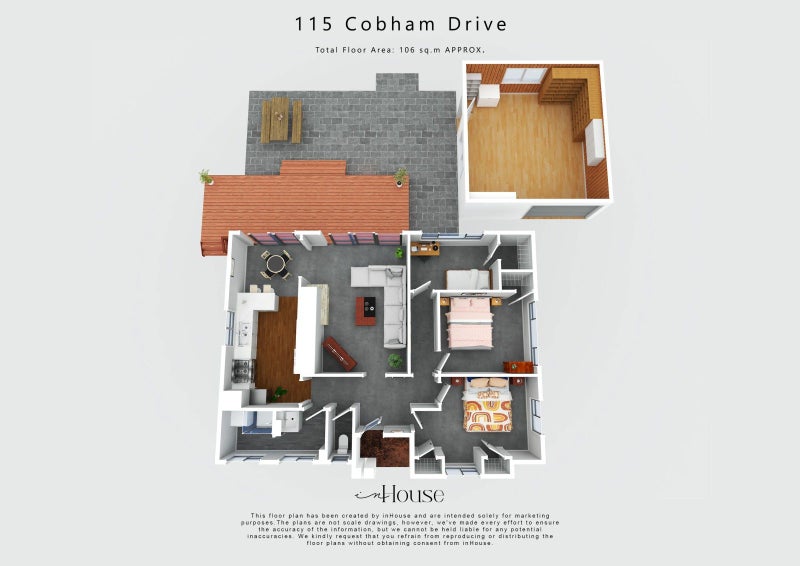 155 Cobham Drive, Hamilton East, Hamilton - Carousel 22