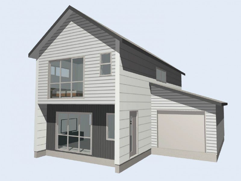 9 Brindle WAY, Newlands, Wellington - Carousel 2