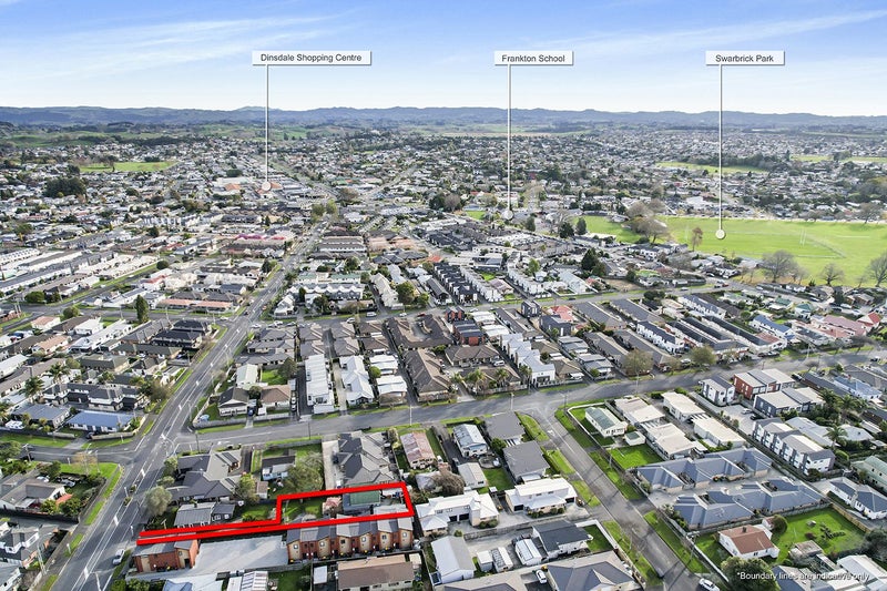 166A Killarney Road, Frankton, Hamilton - Carousel 16