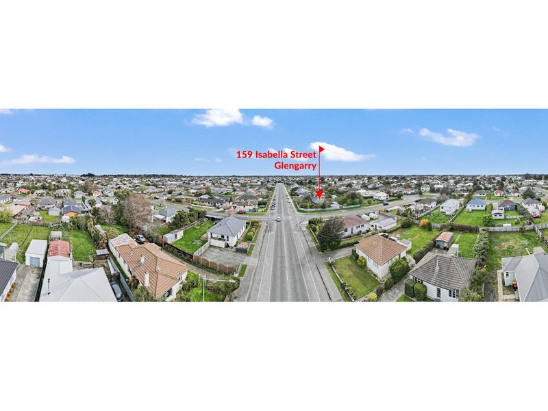 159 Isabella Street, Glengarry, Invercargill - Carousel 28