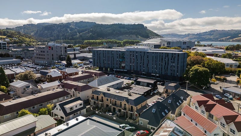 2B Forth Street, North Dunedin, Dunedin - Carousel 2