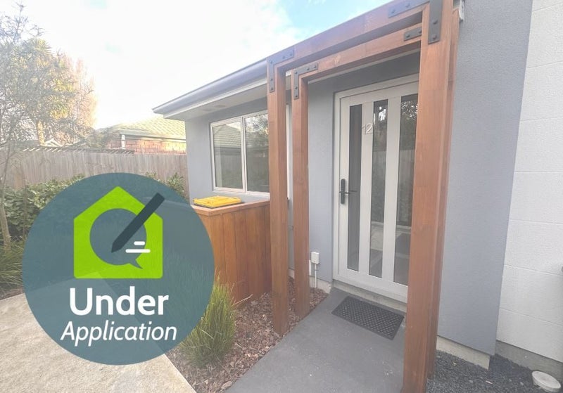 12/48 Ward Street, Addington, Christchurch - Carousel 1