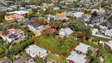 10 Pencarrow Avenue, Mount Eden, Auckland - Carousel 1