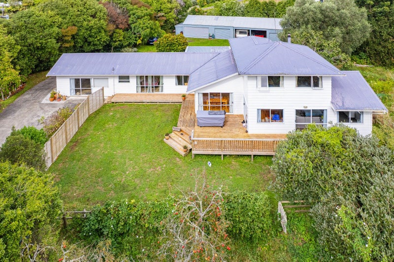 30 Watt Livingstone Road, Westmere, Whanganui - Carousel 1