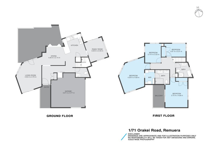 1/71 Orakei Road, Remuera, Auckland - Carousel 25