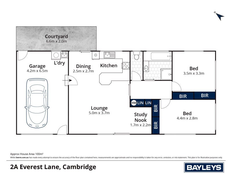2A Everest Lane, Cambridge, Cambridge - Carousel 10