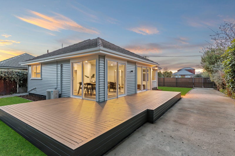 58 Jennifer Street, Bryndwr, Christchurch - Carousel 1