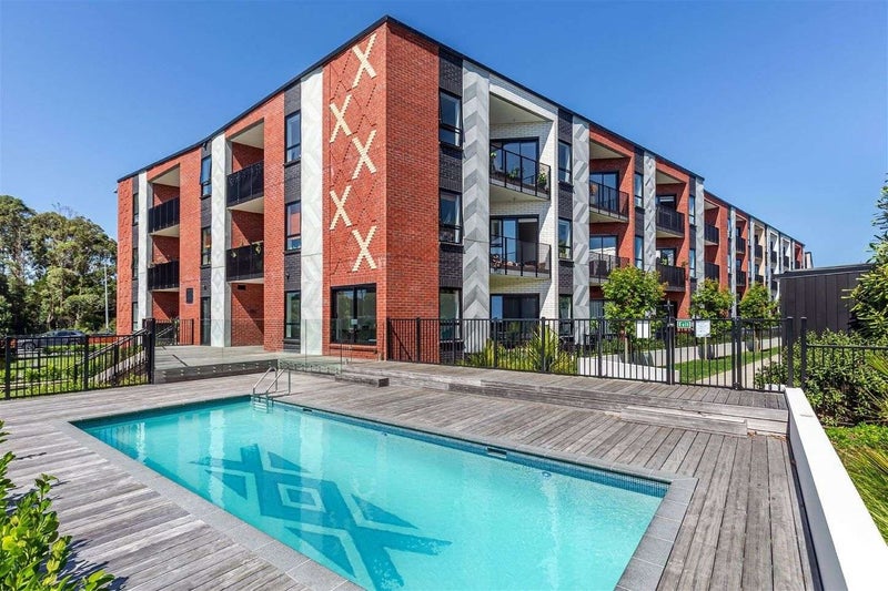 206/1A Oakley Avenue, Waterview, Auckland - Carousel 1