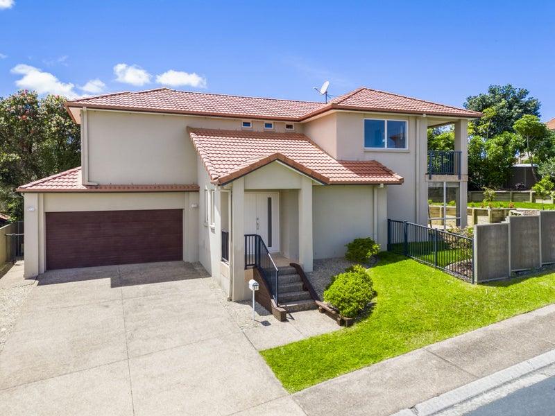 31 Nautilus Drive, Gulf Harbour, Whangaparaoa - Carousel 1