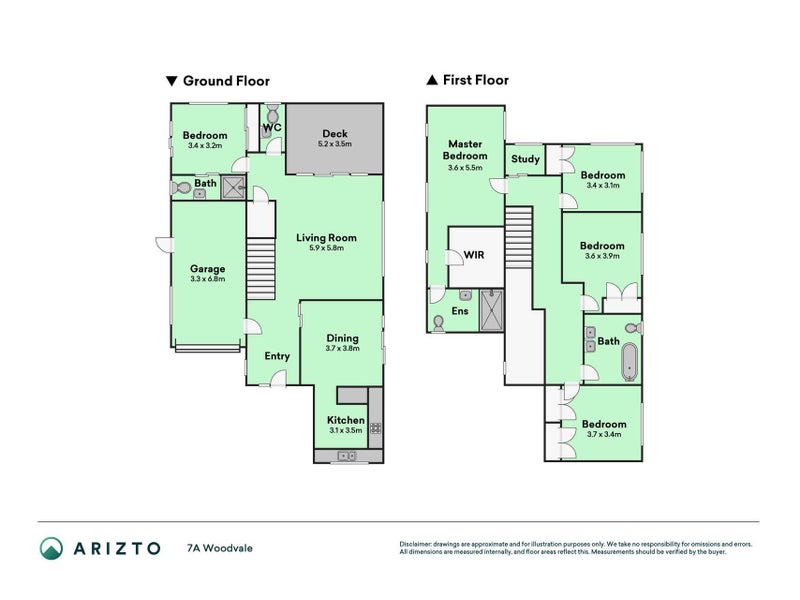 7A Woodvale Road, Glen Eden, Auckland - Carousel 31